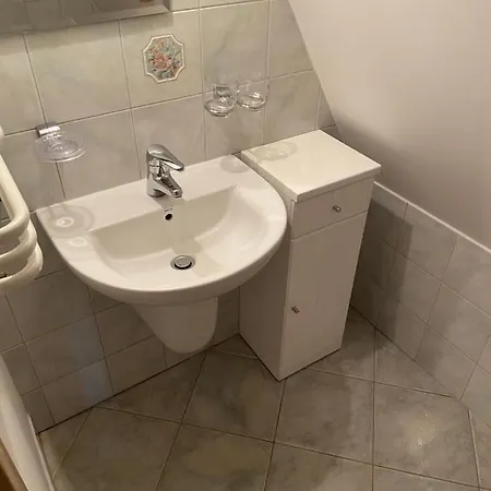 Kauris Appartement Gdańsk