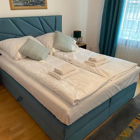 Appartement Kauris Gdańsk