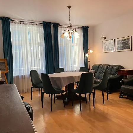 Kauris Appartement *