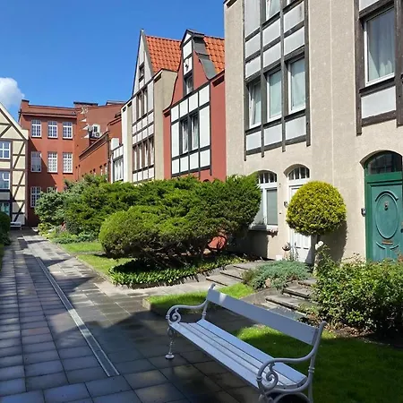 Kauris Appartement *