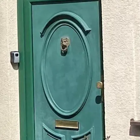 Appartement Kauris *