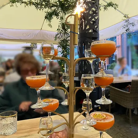 Kauris Гданьск