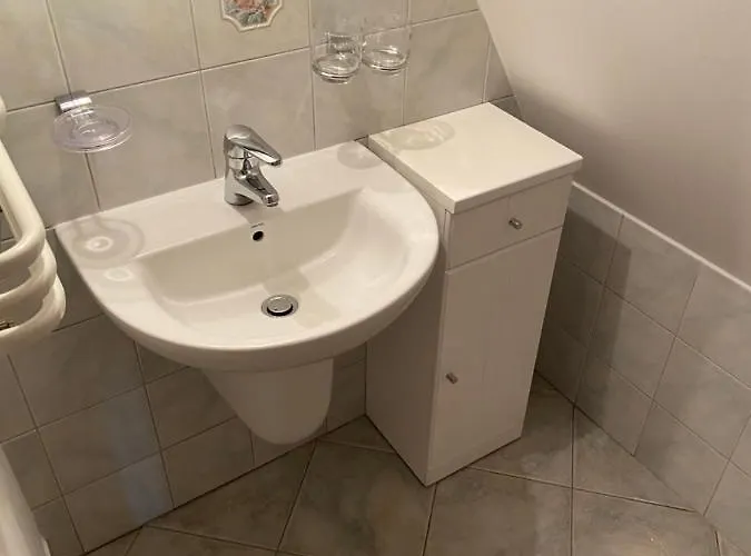 Kauris Appartement Gdańsk