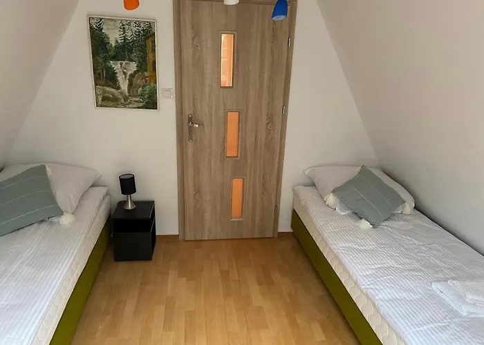 Apartamento Kauris