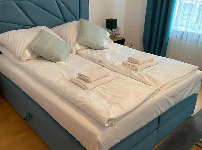 Appartement Kauris Gdańsk