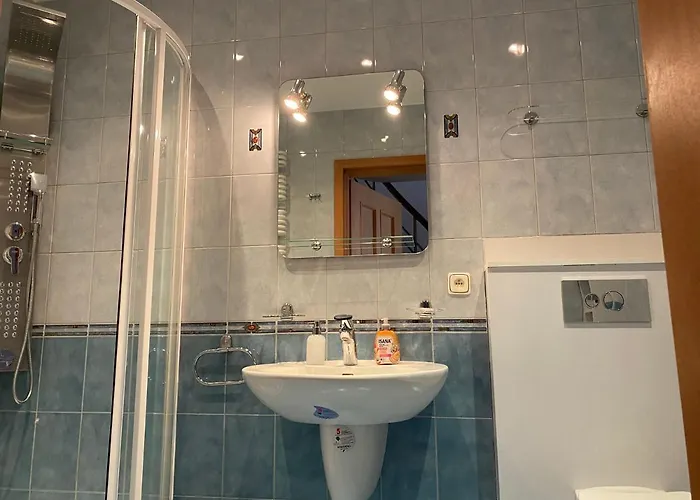 Apartamento Kauris *