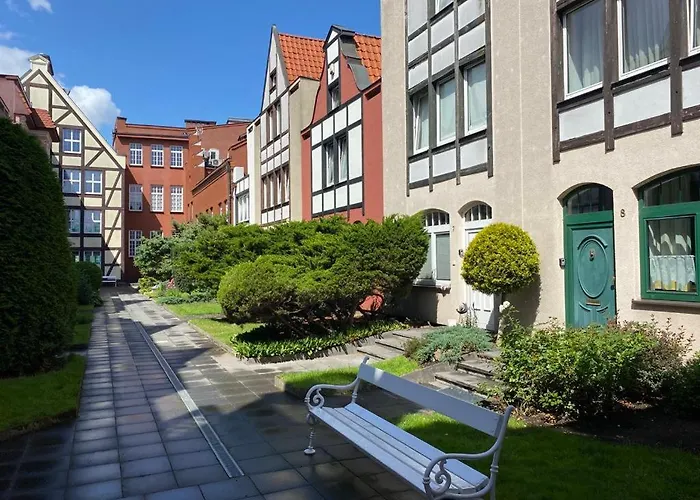 Kauris Apartamento *