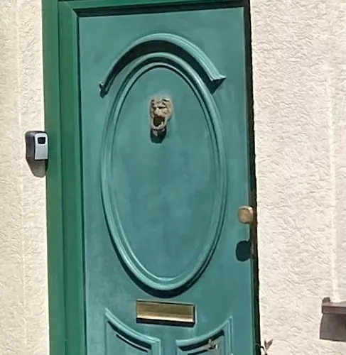 Appartement Kauris *